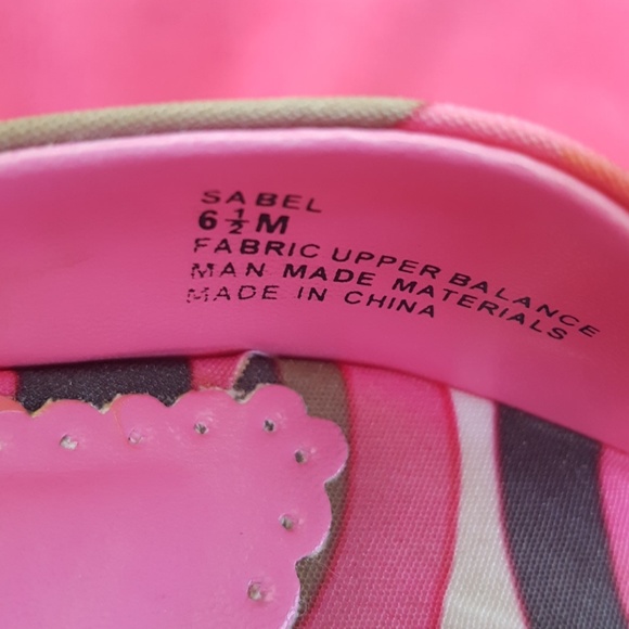 Bow details Mike style heels - Picture 6 of 8